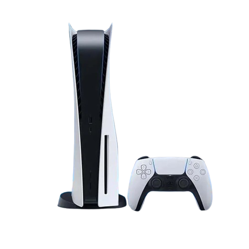 PlayStation 5